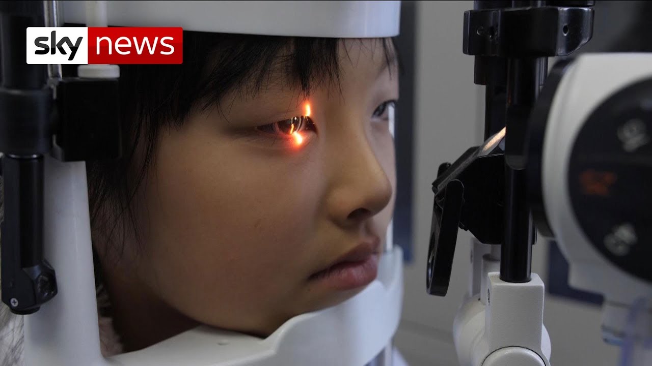 China’s eSports problem: What is it doing to young people?