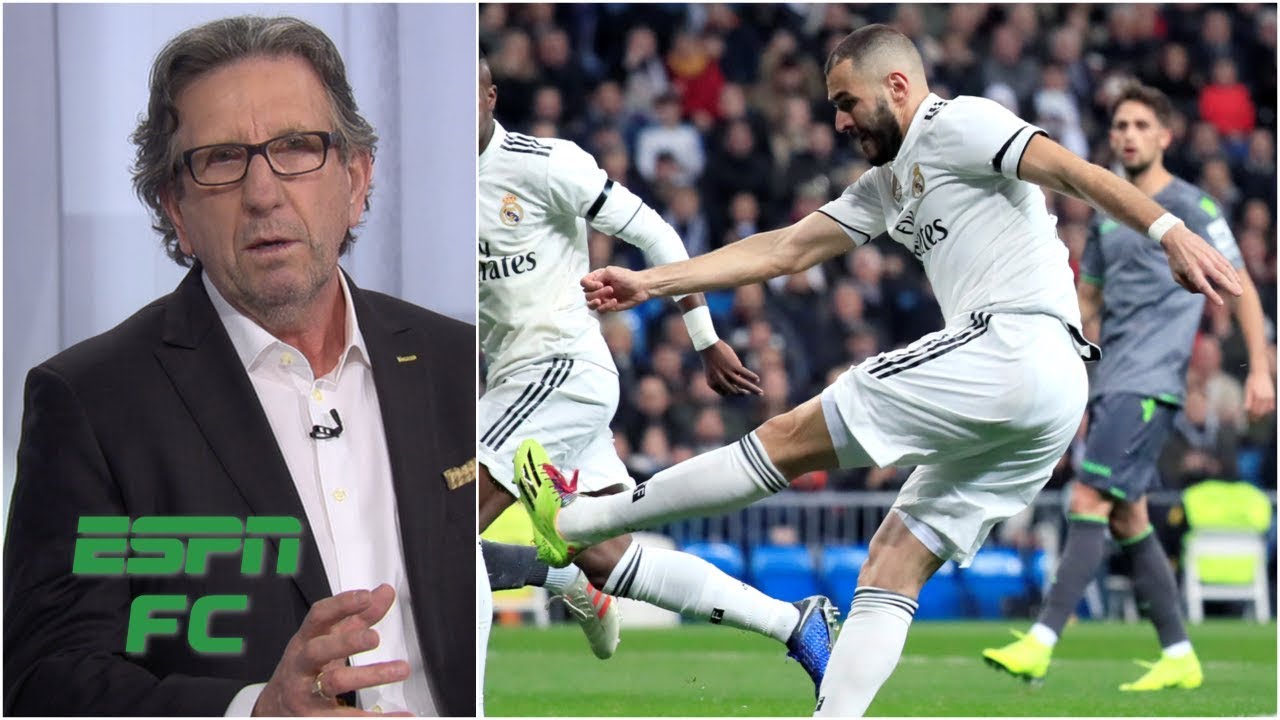 Real Madrid’s loss vs. Real Sociedad ‘dreadful’ – Paul Mariner | La Liga