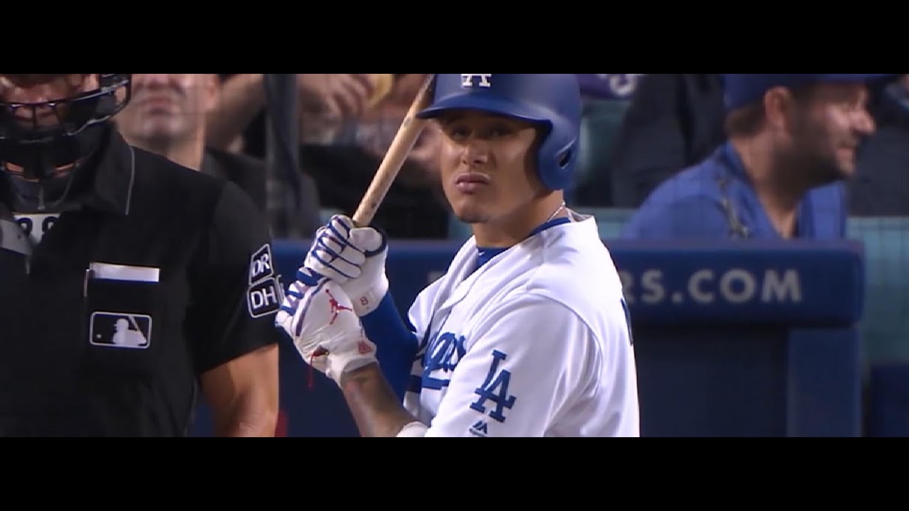 MLB Tonight discusses the latest Machado news