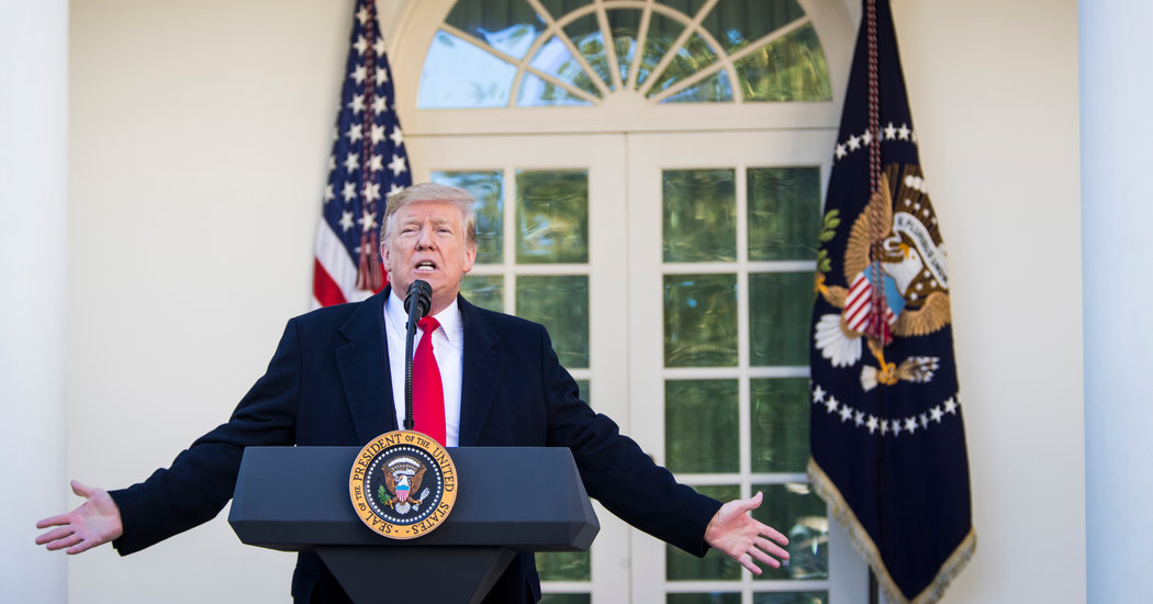 Government Shutdown Updates: Where Things Stand