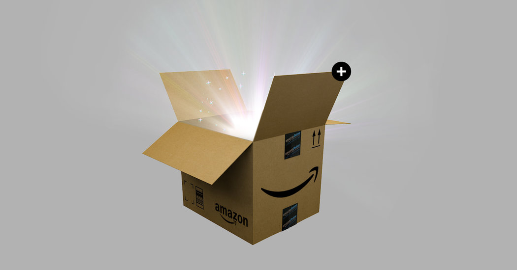 The Secret World of Amazon’s Power Reviewers