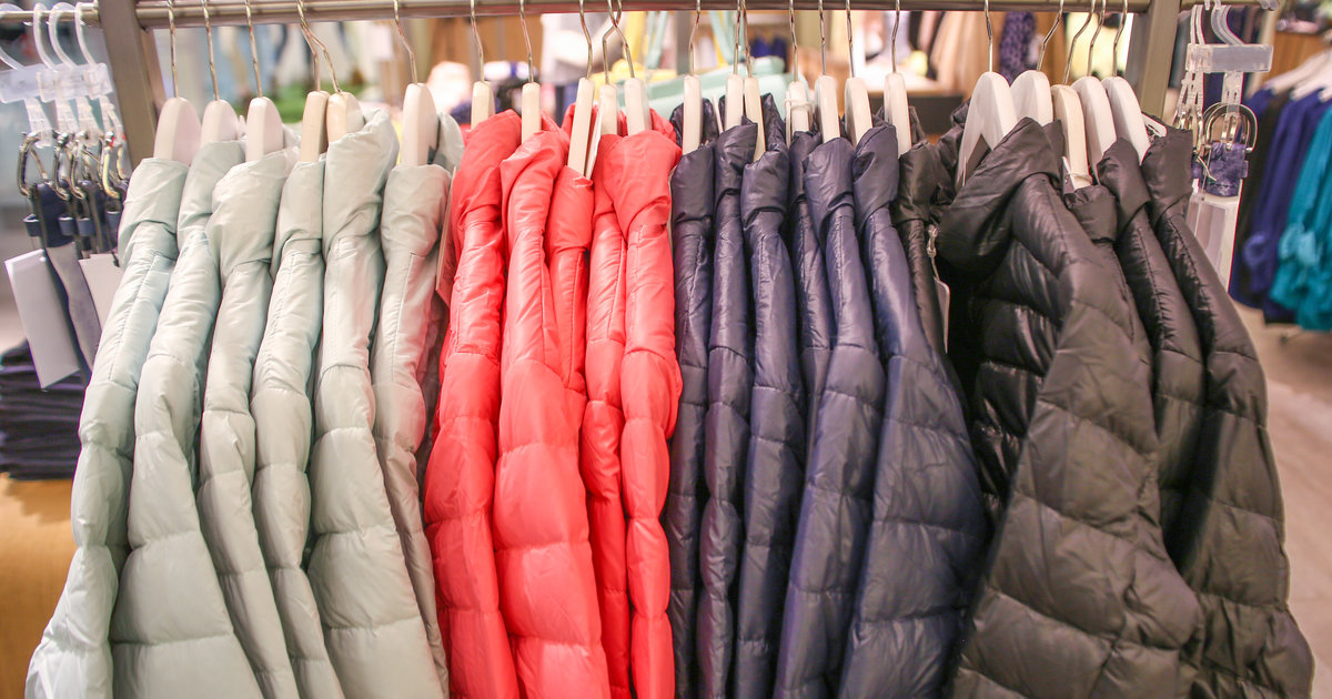 This $100 Winter Coat Has Almost 6,000 Reviews On Amazon