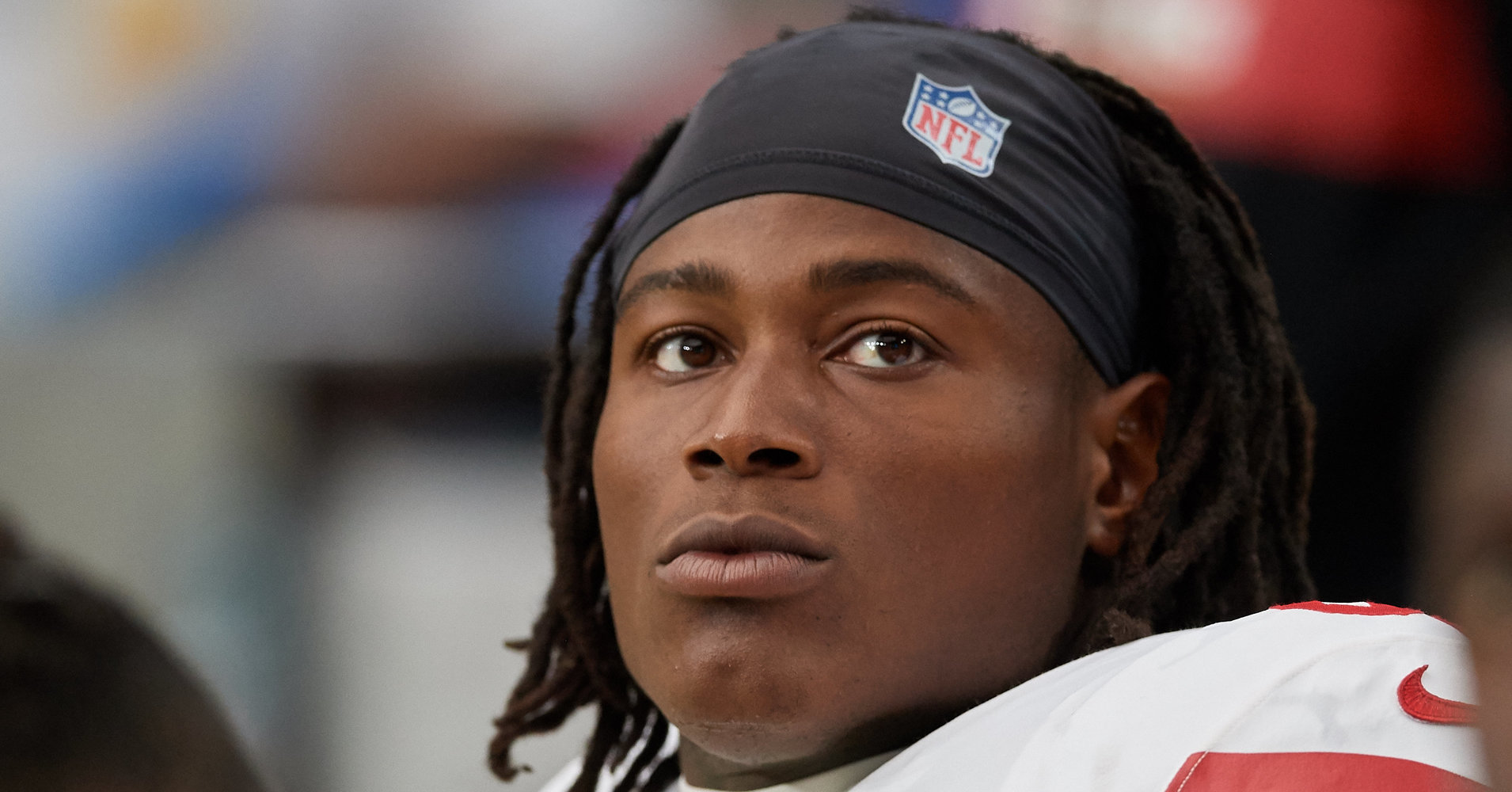 Domestic Violence Charge Against Redskins Player Reuben Foster Dropped