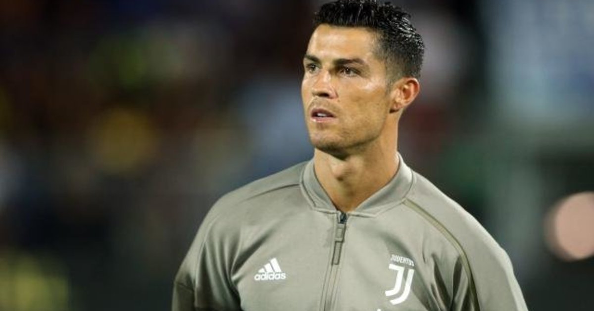 Rape Case Investigators Issue Warrant For Cristiano Ronaldo’s DNA: Report