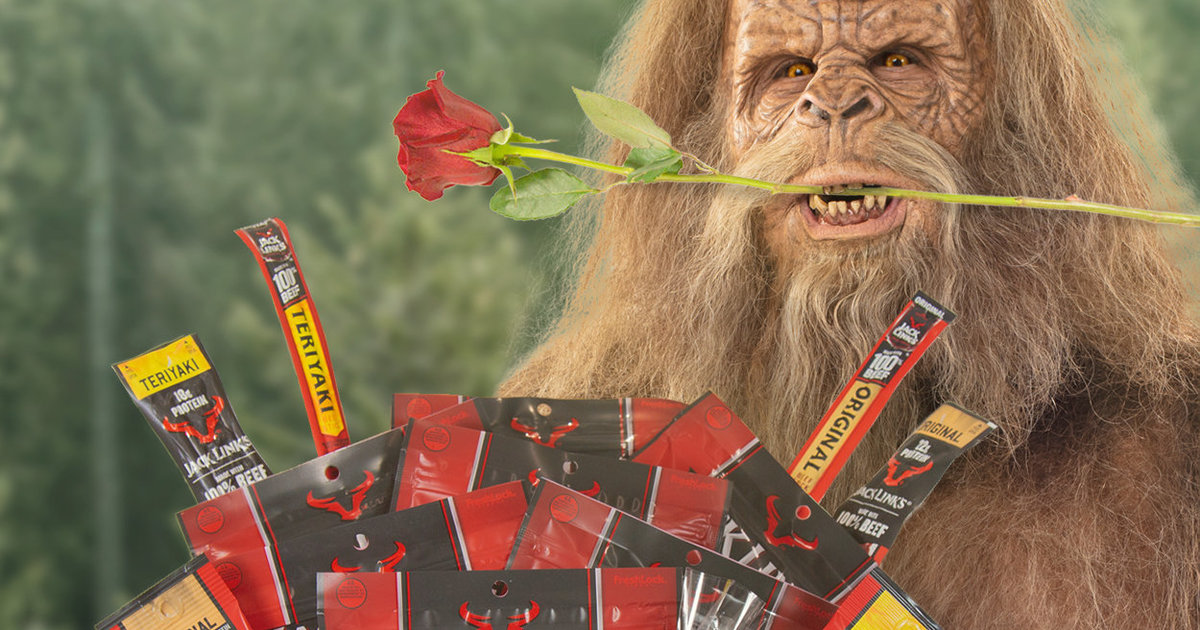 These Weird But Wonderful Gifts Will Definitely Spice Up Valentine’s Day