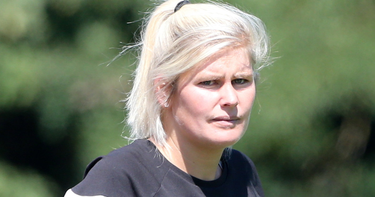 Soccer Coach Gives Cheeky Answer To Sexist Question About Her Male Team