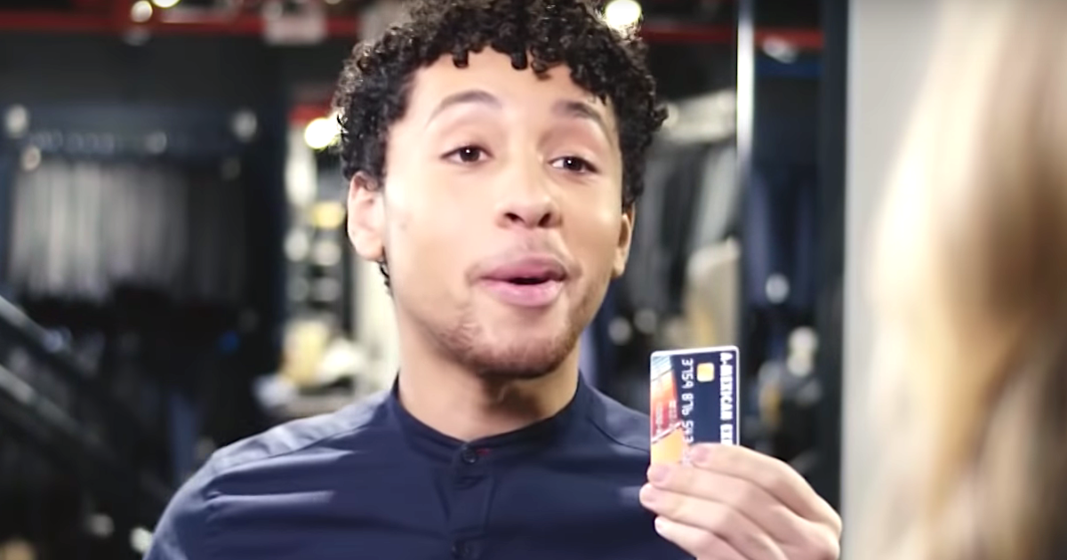 ‘The Daily Show’ Unveils Perfect Credit Card To Pay For Donald Trump’s Wall