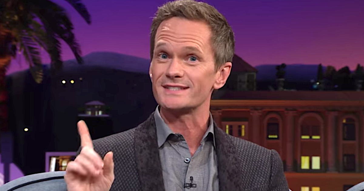 You Won’t Believe How Neil Patrick Harris Got Out Of Jury Duty