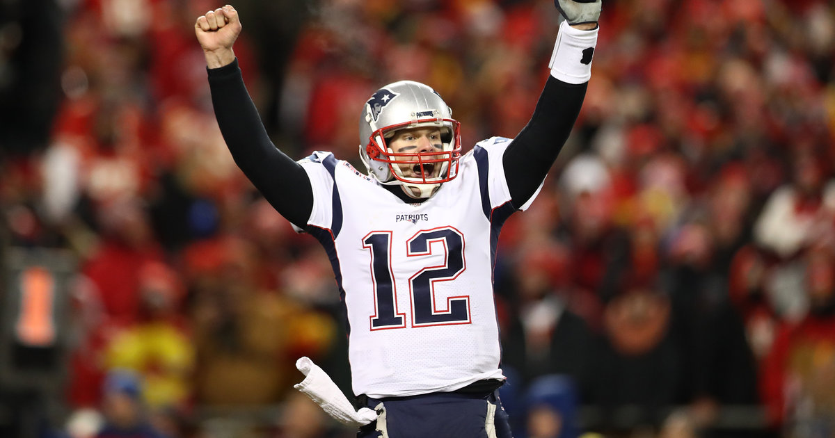 Rams’ Nickell Robey-Coleman May Have Just Said The Thing To Tick Off Tom Brady