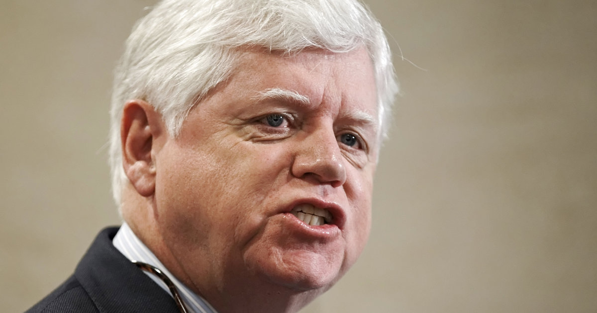 House Democrats Unveil Social Security Expansion Bill With Unprecedented Support