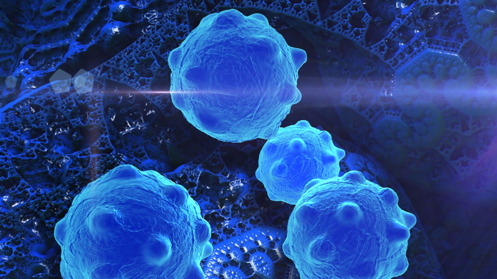 Serious business of cancer sparks Pharma M&A spree