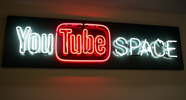 YouTube to crack down on conspiracy videos: Site says it will no longer in user recommendations