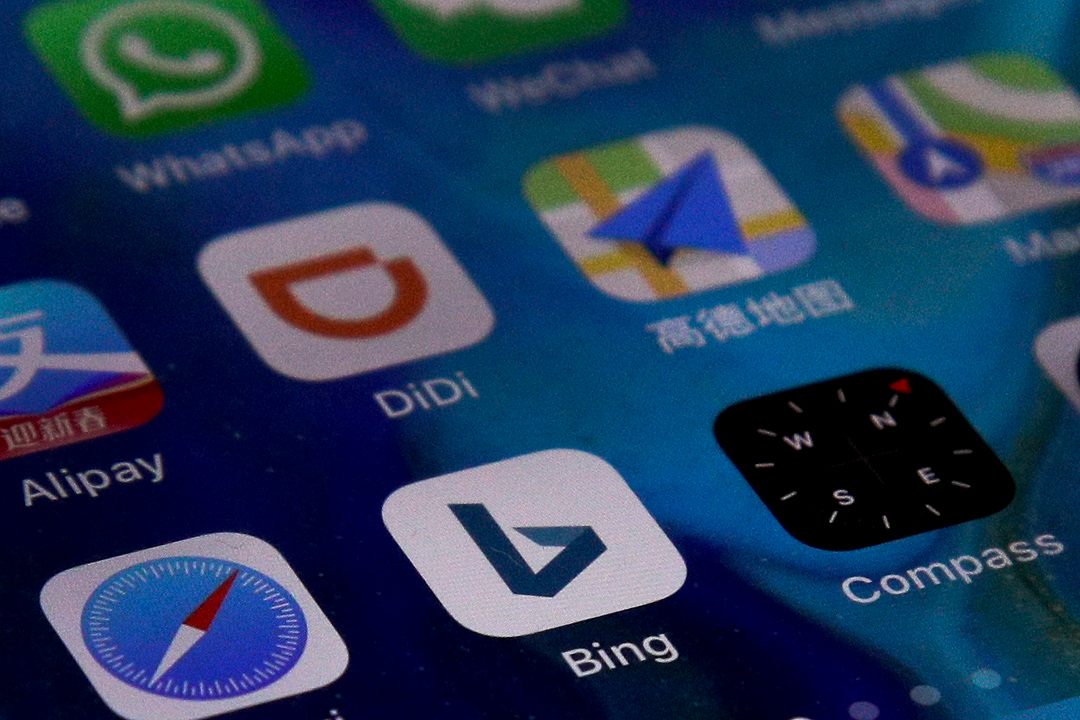 Access to Bing in China restored after temporary disruption