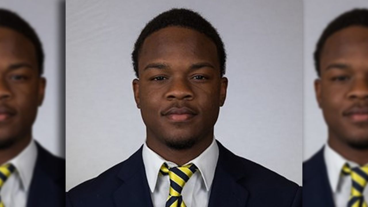 Cal football player Bryce Turner dies after suffering ‘medical emergency’ at age 19