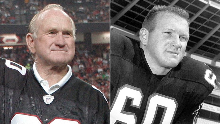 Former All-Pro linebacker Tommy Nobis had most severe form of CTE when he died in 2017, researchers say