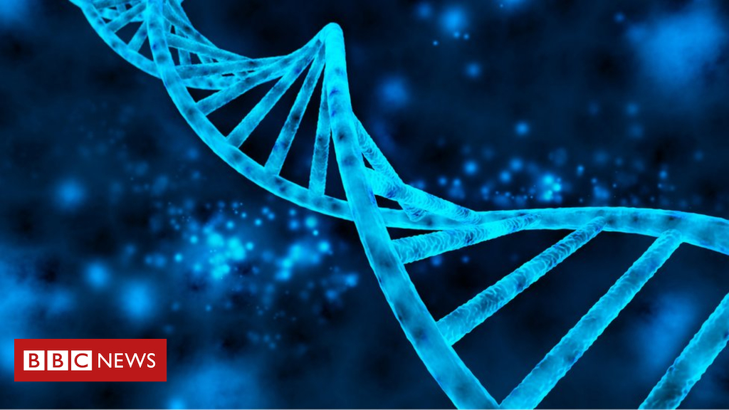 NHS to offer paid-for DNA tests if patients share data