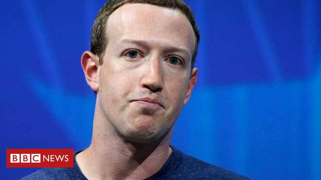 Zuckerberg plans public tech discussions