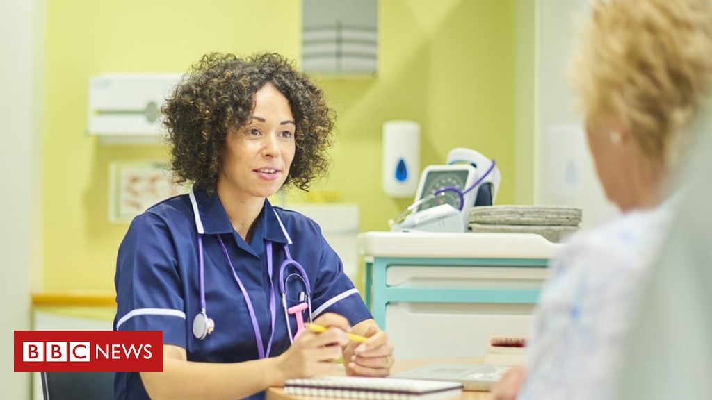 NHS long-term plan: Focus on prevention ‘could save 500,000 lives’