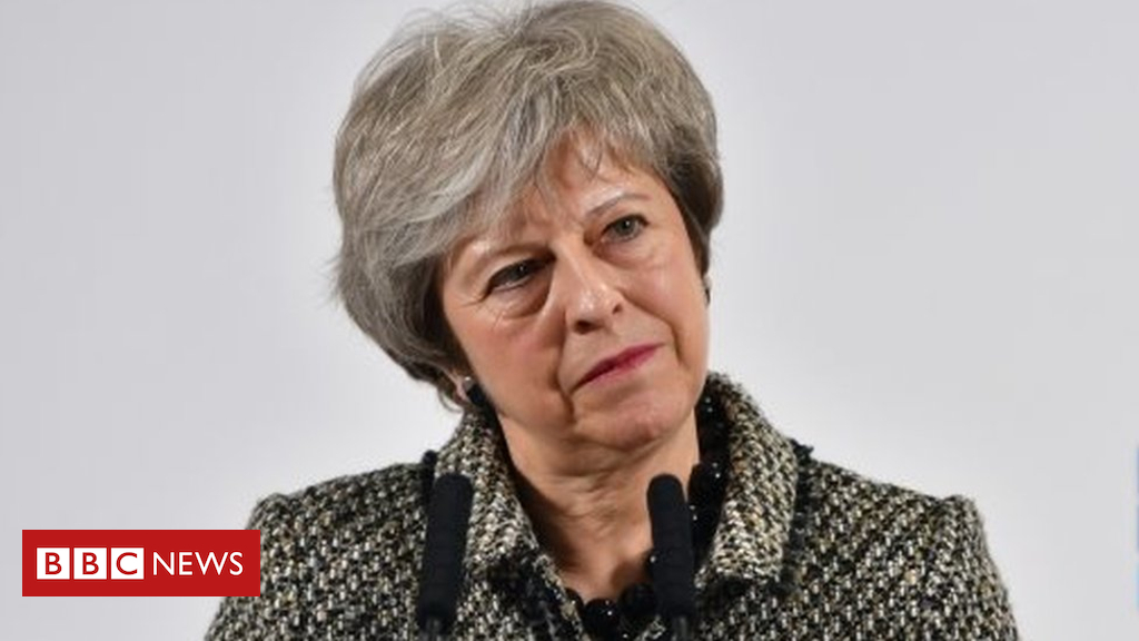 Brexit: PM ‘working to get further EU assurances’