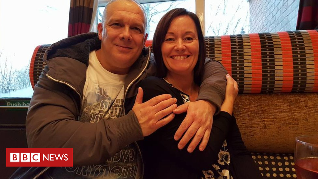 Man died ‘in agony’ after stroke amid ambulance delays