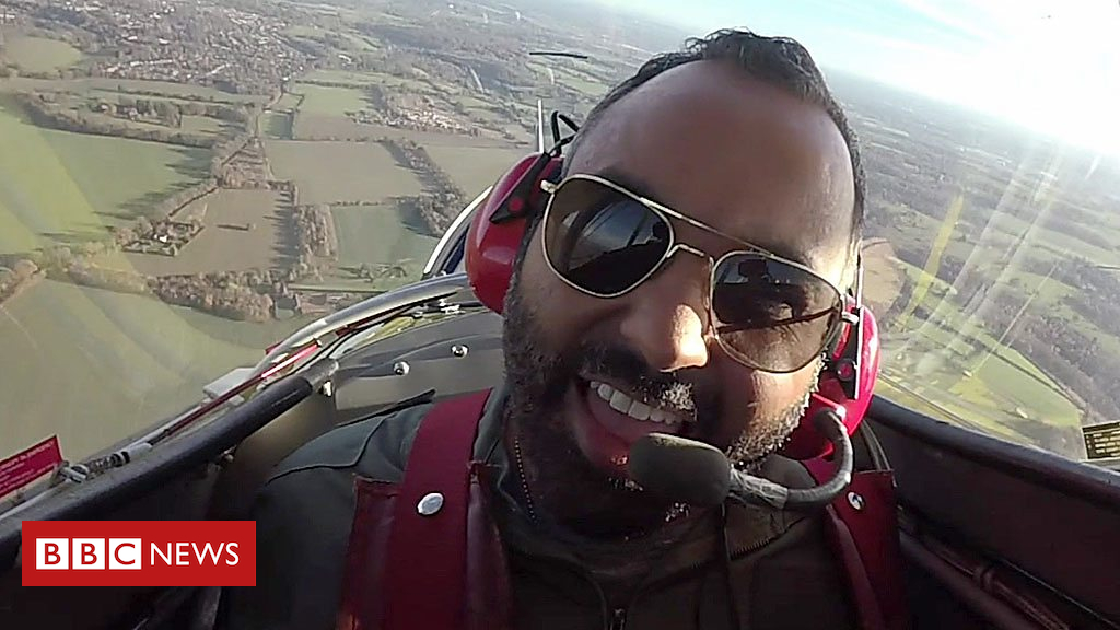 Ace Combat 7: Can it match flying in real-life?