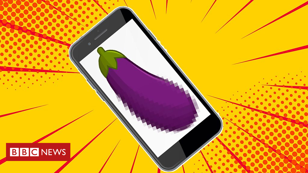 Rise in nude photos sent to phones on public transport