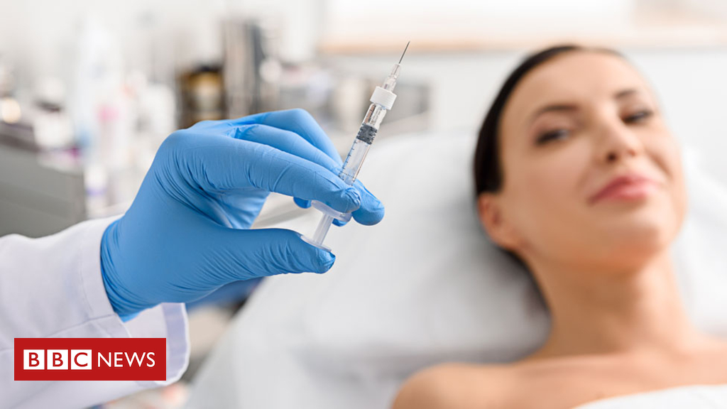 Mental Health: Tougher checks before Superdrug Botox