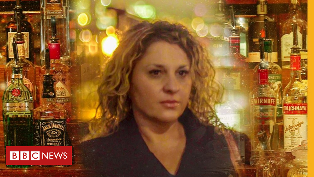 Functioning alcoholics on their road to recovery