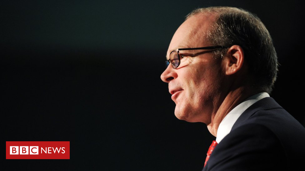 Brexit: No change to backstop, Ireland insists