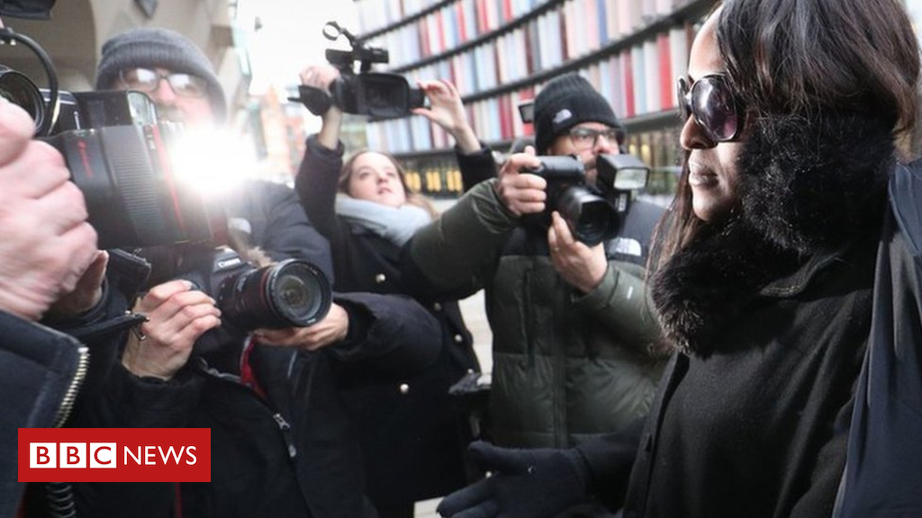 Fiona Onasanya: Peterborough MP’s jail term to be reviewed