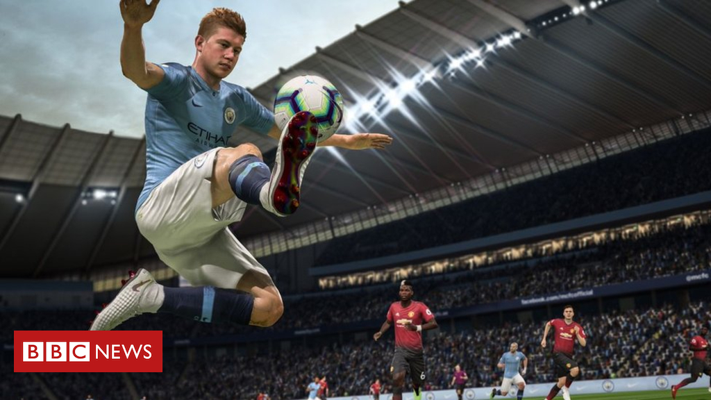 Fifa to stop selling in-game currency in Belgium
