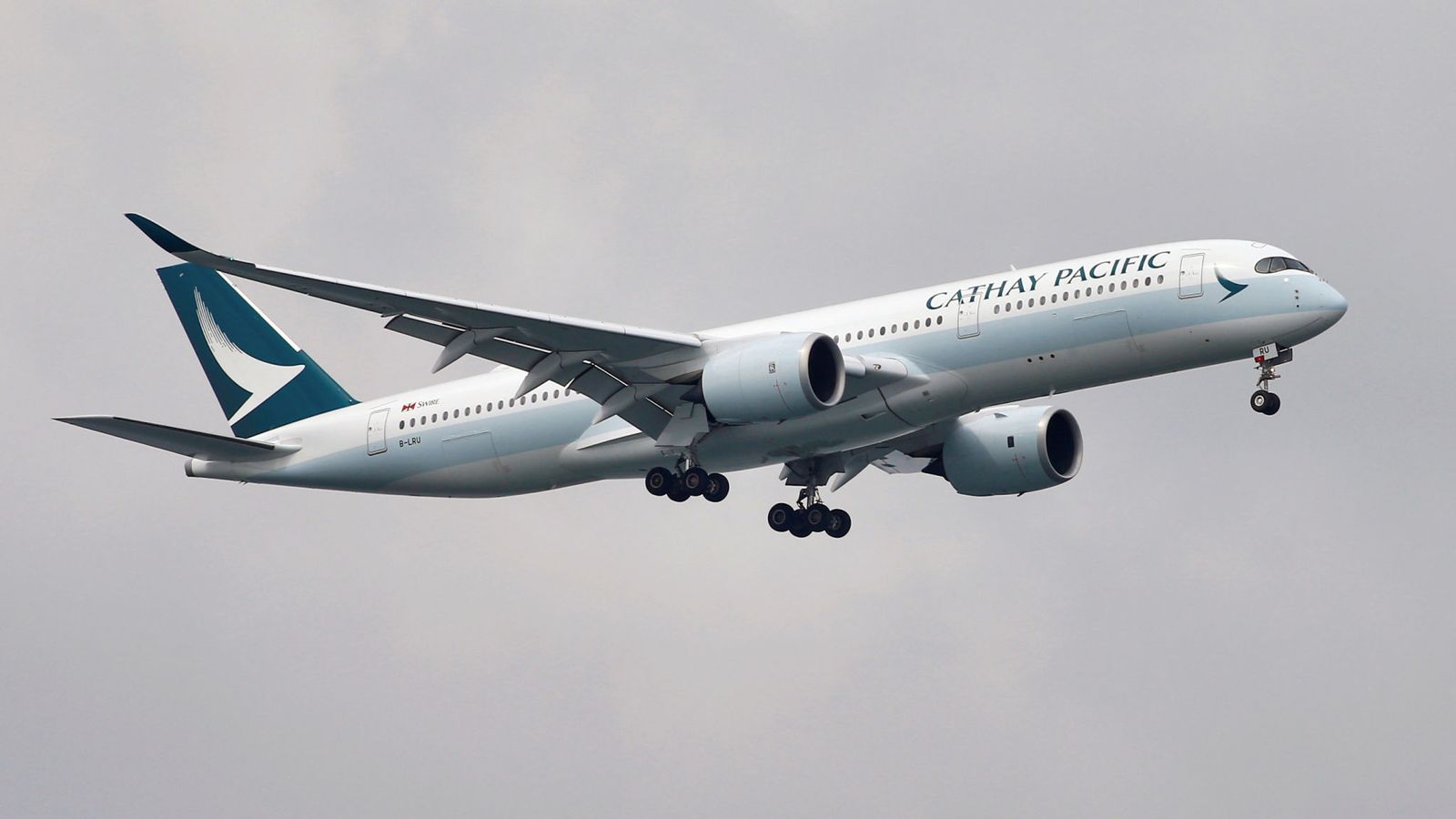 Cathay Pacific fare ‘error’ sees $16,000 first-class tickets sold for $1,500