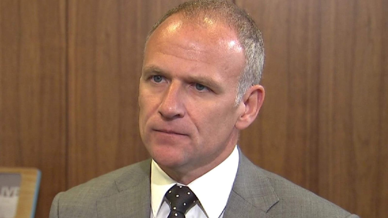 Tesco positions itself as merger threatens dominance | Business News