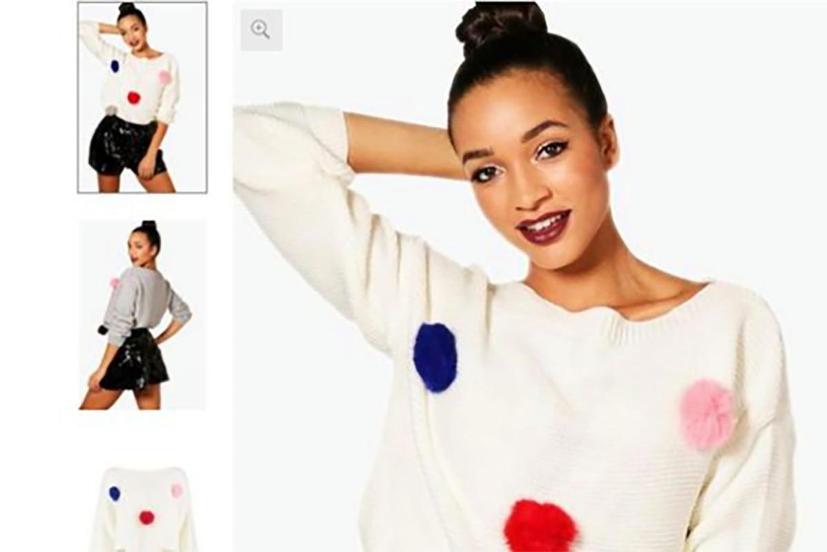 Retailers caught selling real fur as fake, Humane Society says