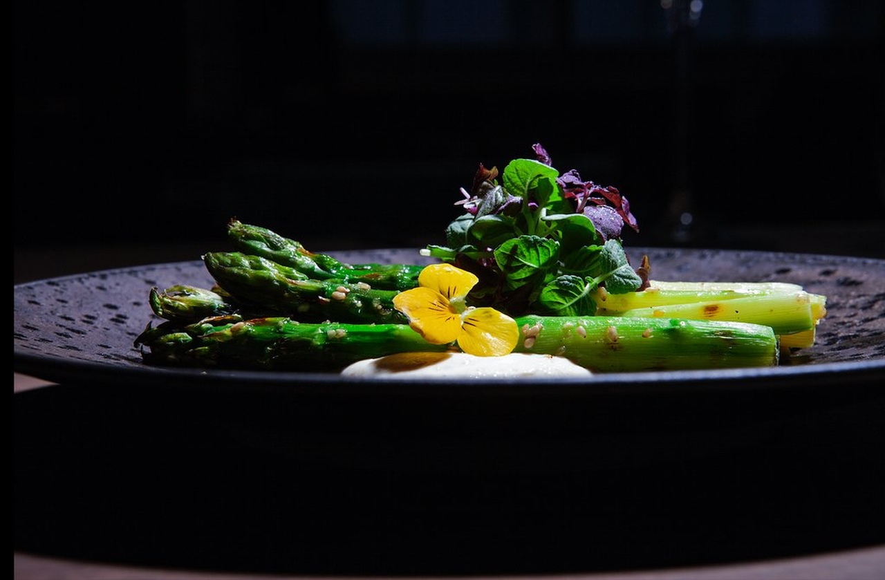 Onima Restaurant – Mykonos in Mayfair?