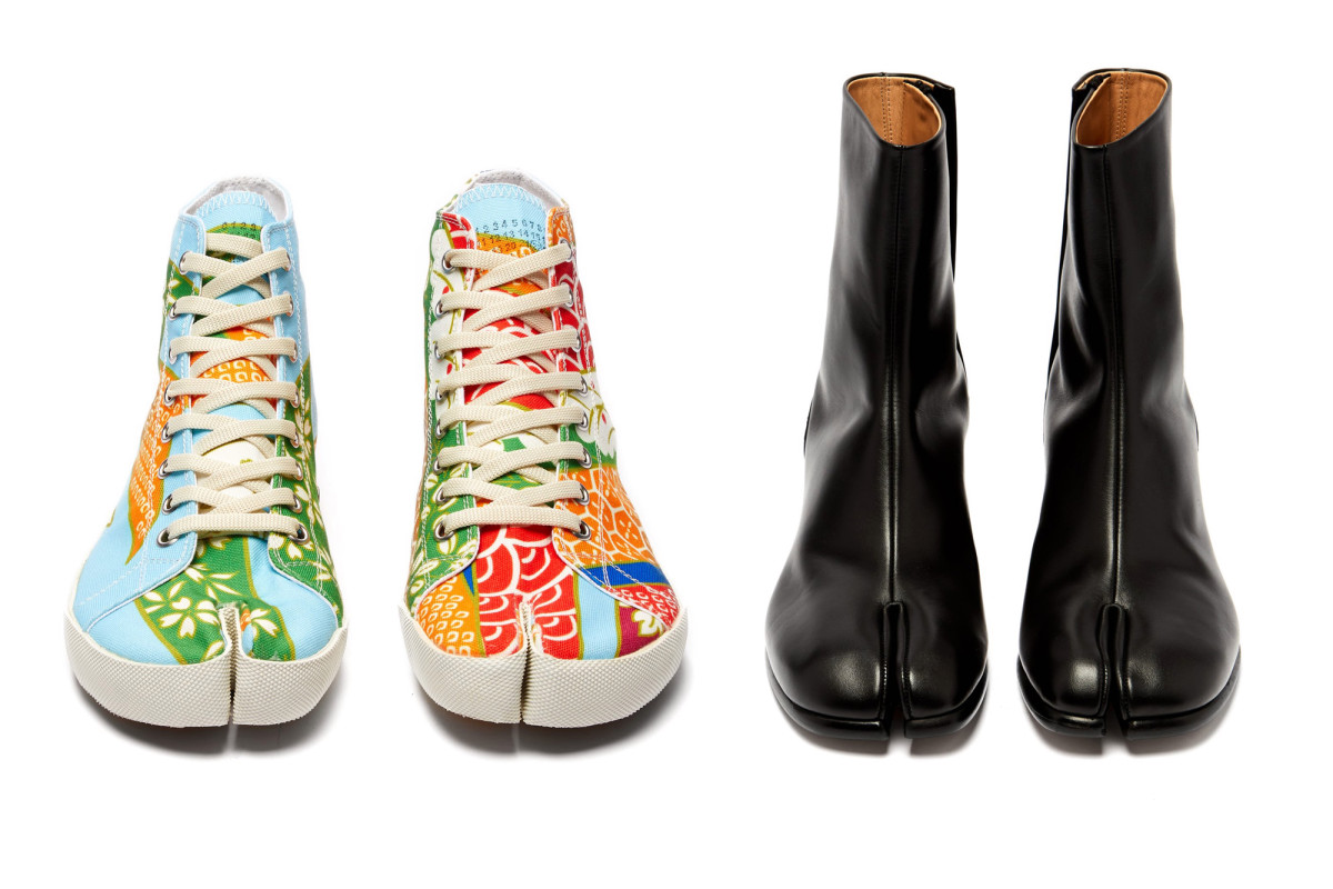 Those beastly ‘goat shoes’ are going mainstream in 2019