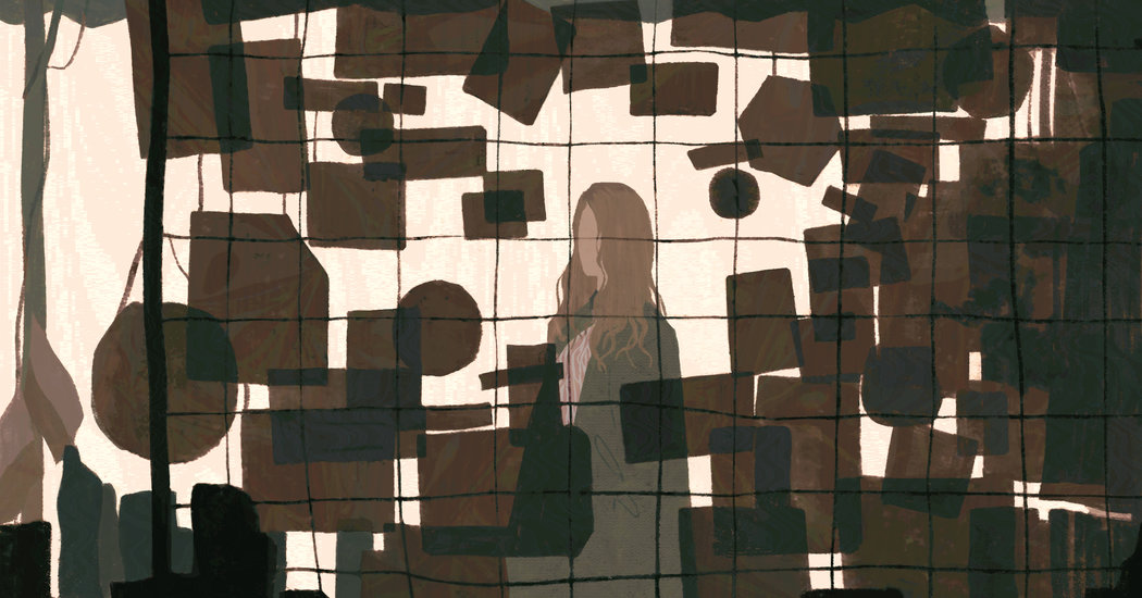 On the Way to Auschwitz, I Found ‘Heil Hitler’ Signs For Sale