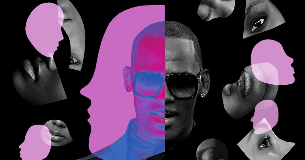 R. Kelly: Why So Many Ignored the Warning Signs