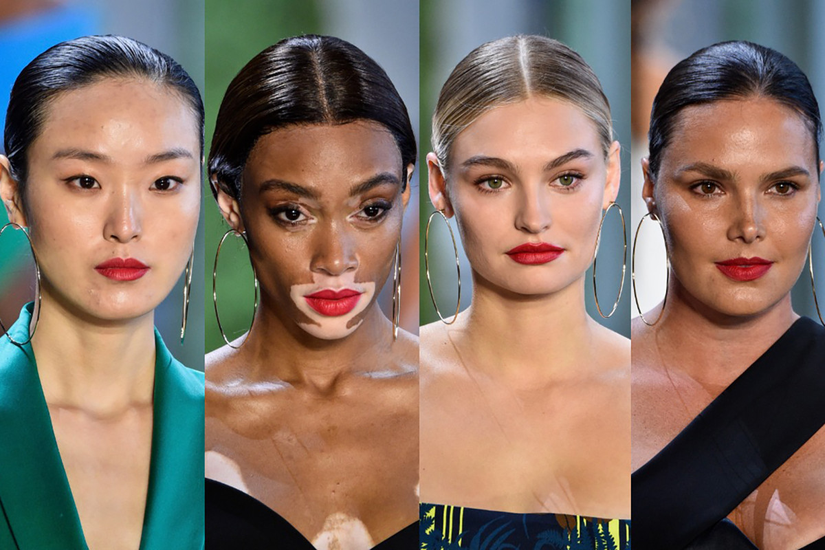 Is this new red hot lipstick really perfect for everyone?