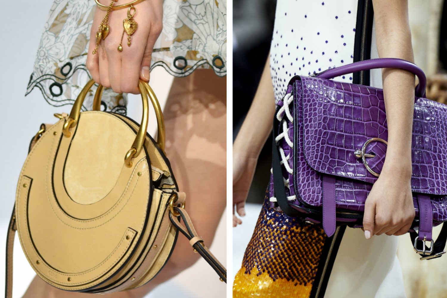The best designer handbags to buy in the sales now