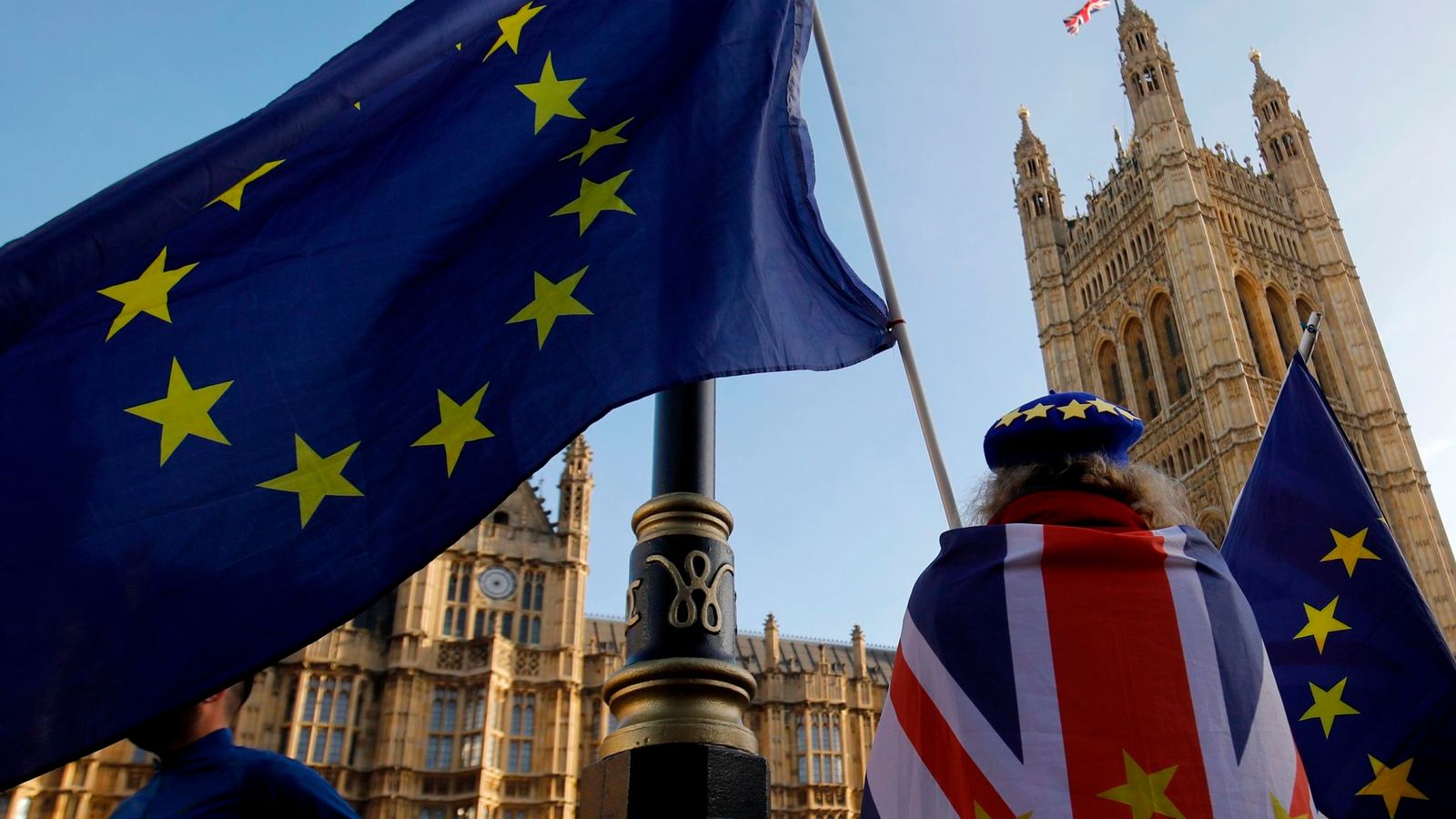 Survey which claims Remain would now win fuels controversy