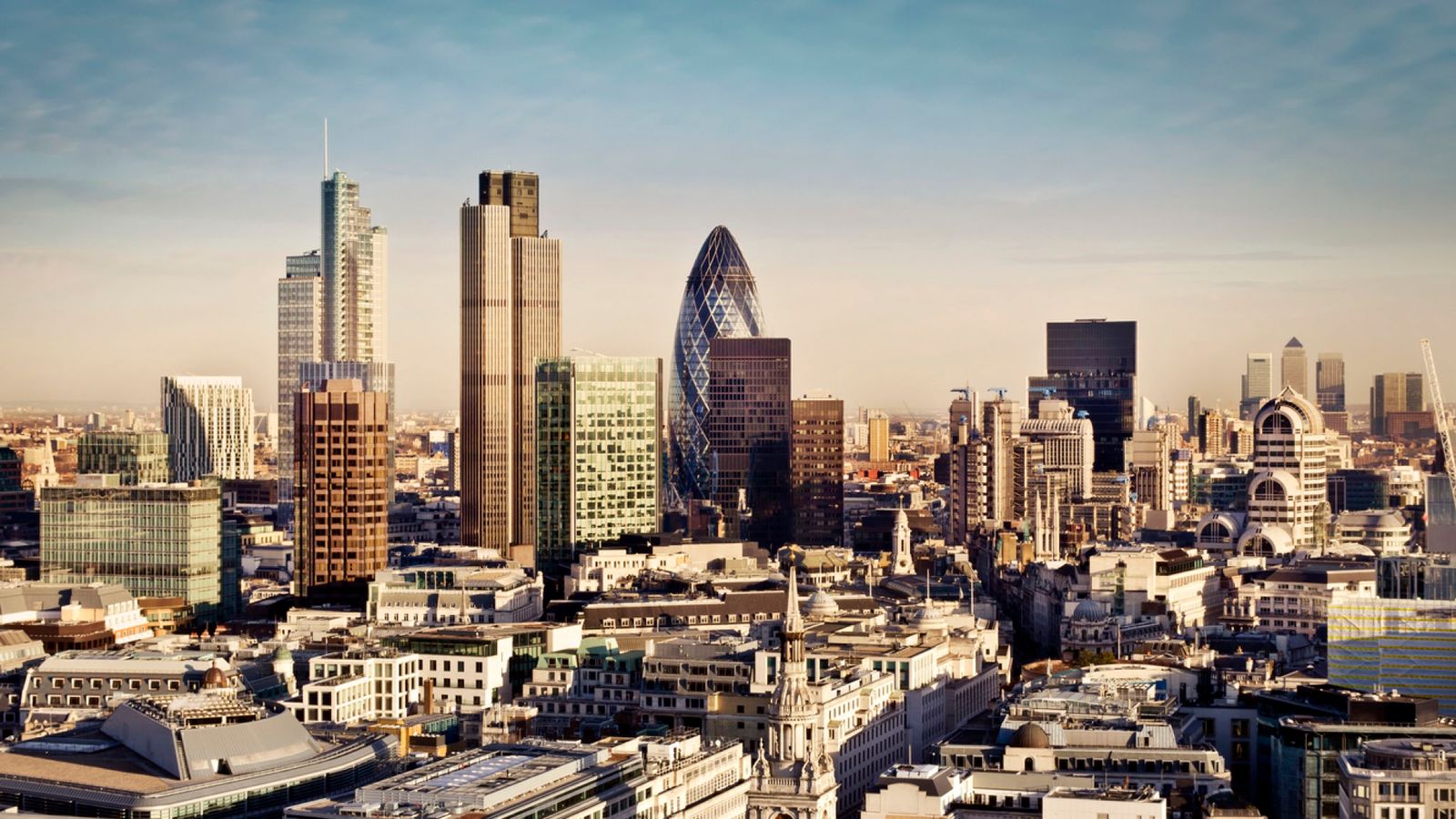 City broker Shore Capital in talks to buy rival Stockdale | UK News