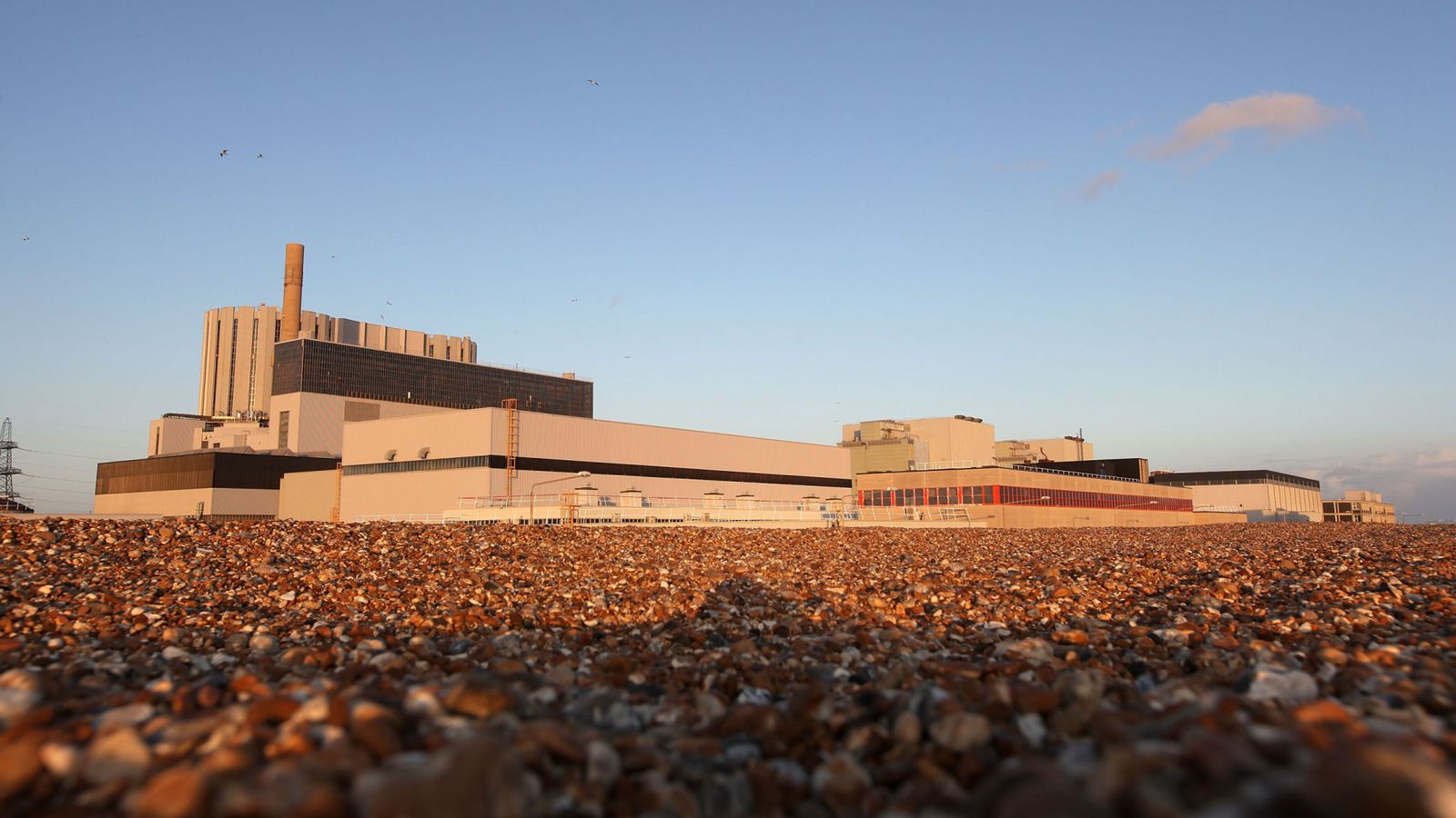 Former nuclear chiefs spark legal row over Magnox fiasco