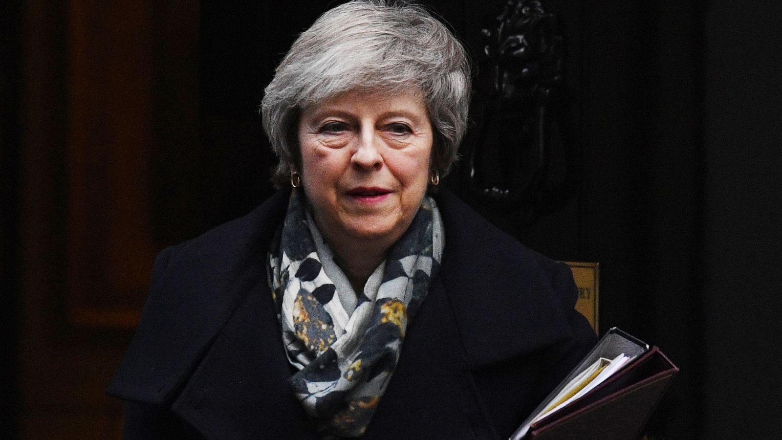 No Brexit now more likely than a no-deal departure