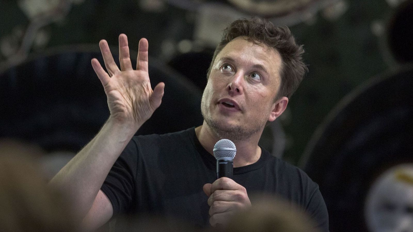 Elon Musk’s SpaceX to cut 10% of staff amid ‘difficult challenges’