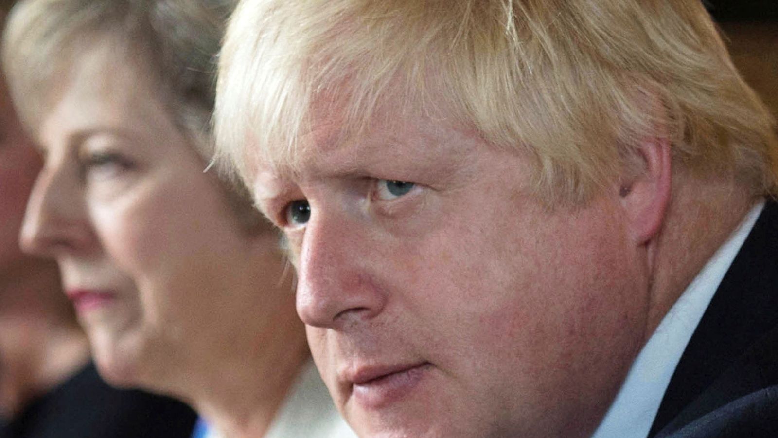 Brexit: Boris Johnson predicts Theresa May fightback with ‘freedom clause’ | Politics News