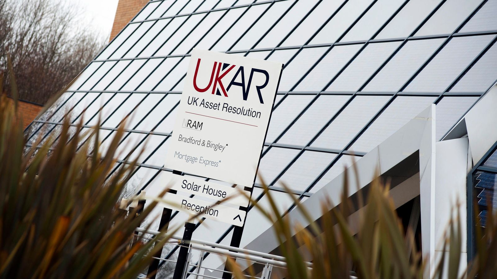 Arrow takes aim at taxpayer-owned commercial loans