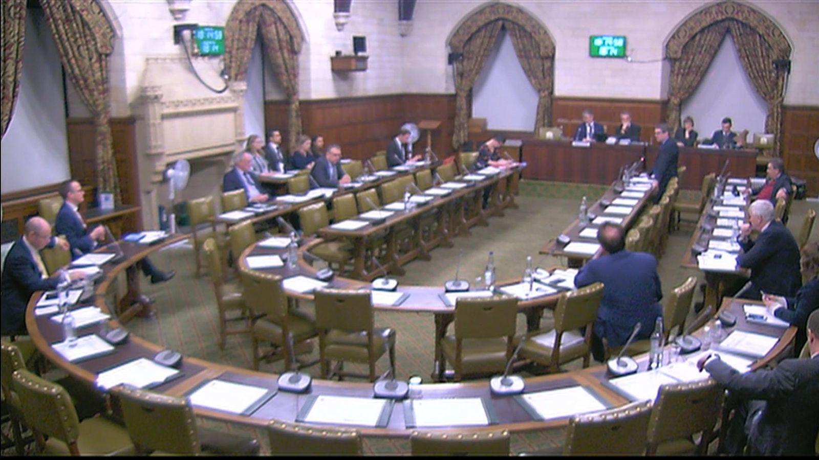 ‘Genie out of the bottle’ on televised election debates