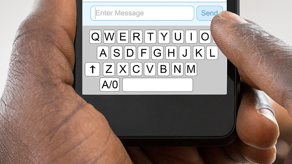 Cuban government accused of censoring negative text message about new constitution