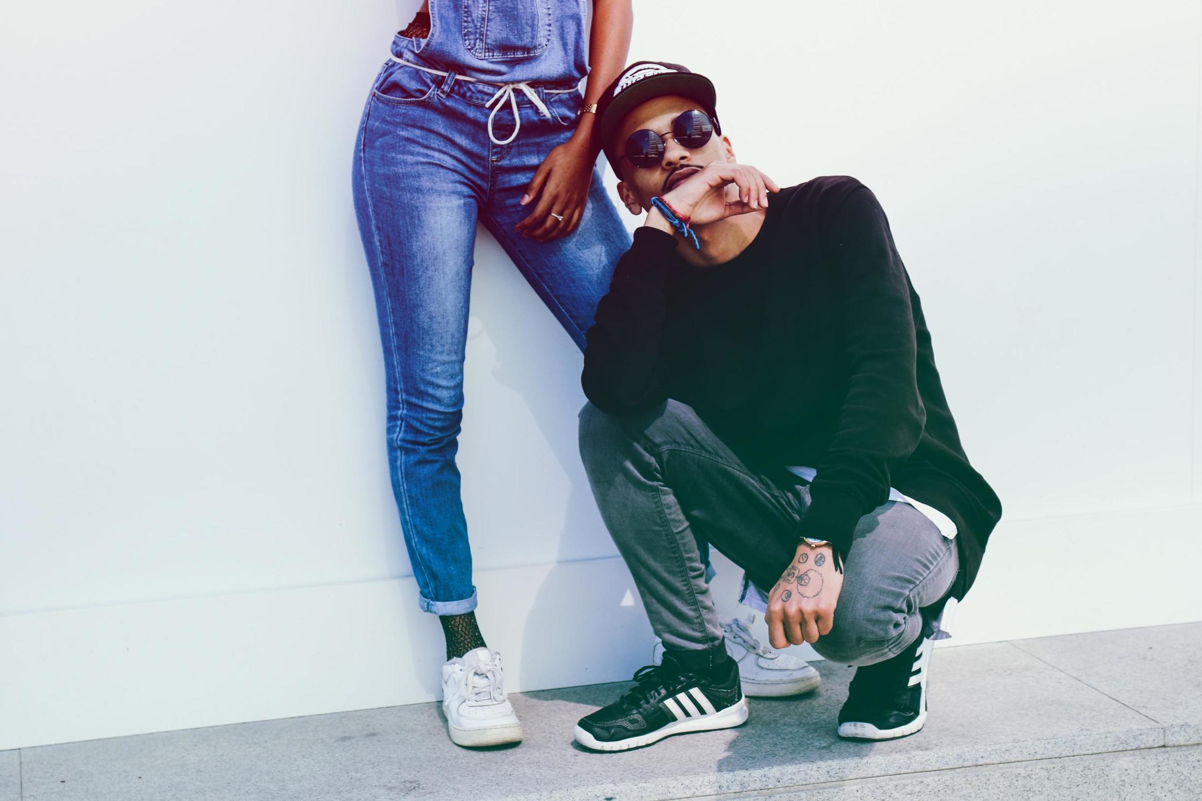 Lyst is offering sneakerheads their dream job – and a ‘bottomless’ supply of sneakers